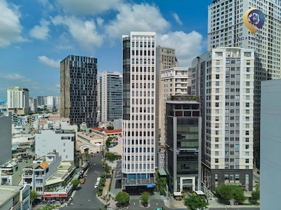 Phượng Long 2 Building